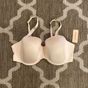 ThirdLove bra size 38E
